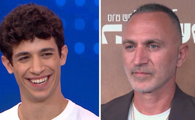 אמיר בנאי, שלום מיכאלשווילי