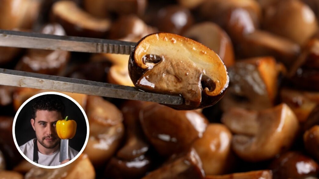 הדבר הכי חשוב לדעת כשמטגנים פטריות הדבר הכי חשוב לדעת כשמטגנים פטריות