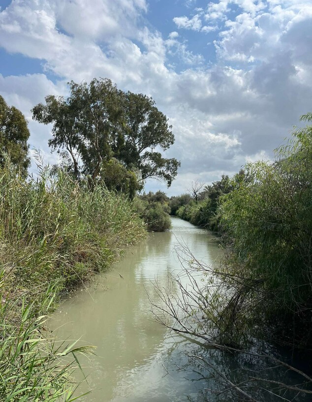 נחל עין אפק נחל עין אפק