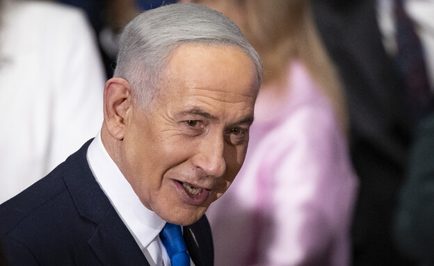 ראש הממשלה בנימין נתניהו ראש הממשלה בנימין נתניהו