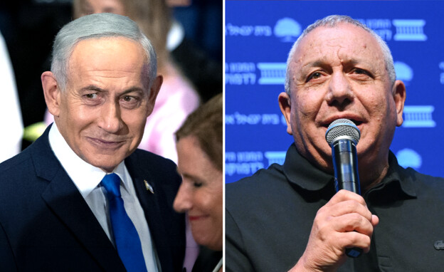 46 מיליון דולר על השאלה: מי יהיה ראש הממשלה?