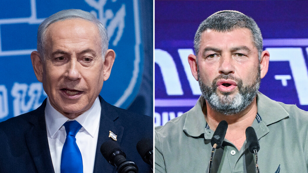 עופר וינטר, בנימין נתניהו