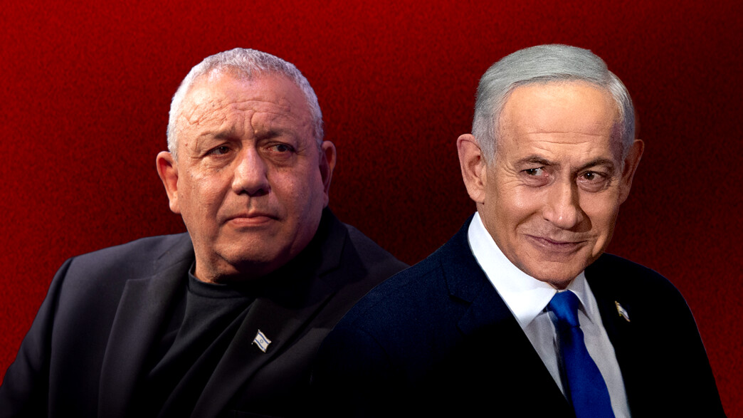 המלכודת שטומן איזנקוט לנתניהו ואולי תכריע את הבחירות