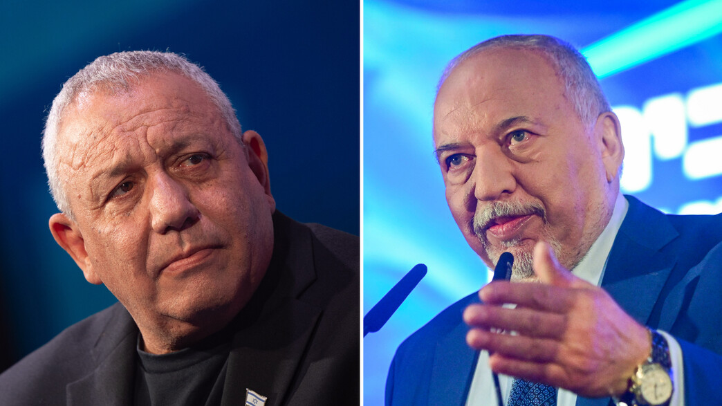 ליברמן: "לא נתמוך בשום ממשלת מיעוט, גם לא לתקופת מעבר"