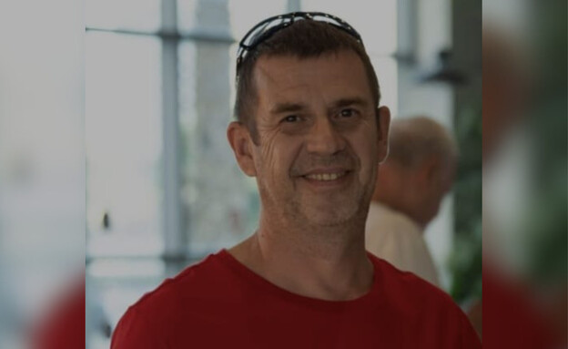 איליה מבאר שבע הוא אחד מההרוגים בפיצוץ במפעל אינטל