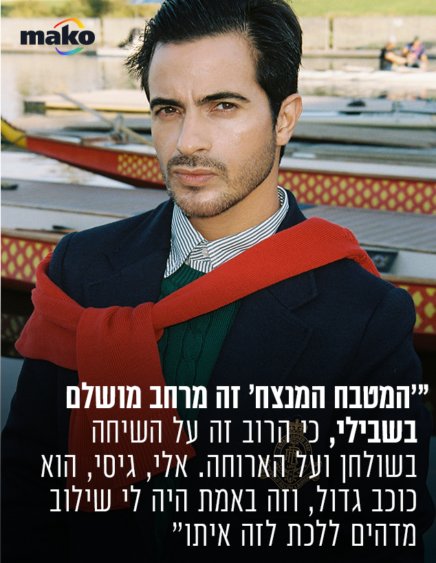 איתי תורג'מן איתי תורג'מן