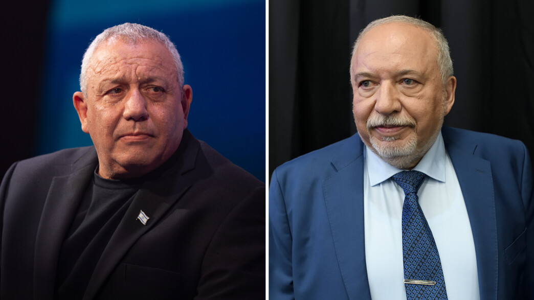 ליברמן: "לא נתמוך בשום ממשלת מיעוט, גם לא לתקופת מעבר"