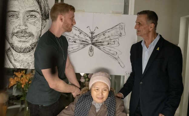 שקד הלפרין שקד הלפרין
