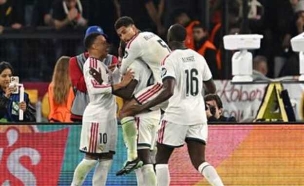 (GETTY) (צילום: ספורט 5)