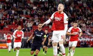 (GETTY) (צילום: ספורט 5)