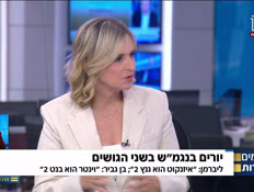 20dana_vtr2_n20261015_v1 (צילום: חדשות)