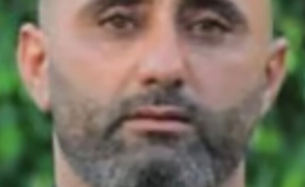רביע עביידי, נרצח בצומת גולני