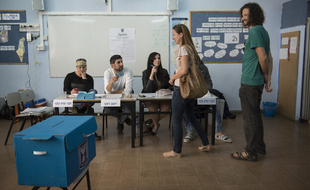 השבטים הם עדיין הסיפור האמיתי של הבחירות ולא הסקרים