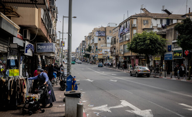 בני ברק בני ברק