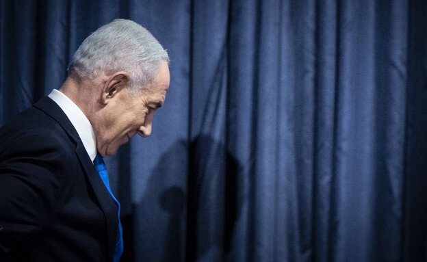 ראש הממשלה בנימין נתניהו ראש הממשלה בנימין נתניהו