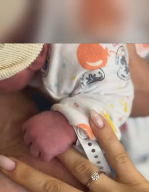 "היה כל כך שווה לחכות לו": מעיין אדם ובן ויובל צלנר מקבלים את בייב "היה כל כך שווה לחכות לו": מעיין אדם ובן ויובל צלנר מקבלים את בייב