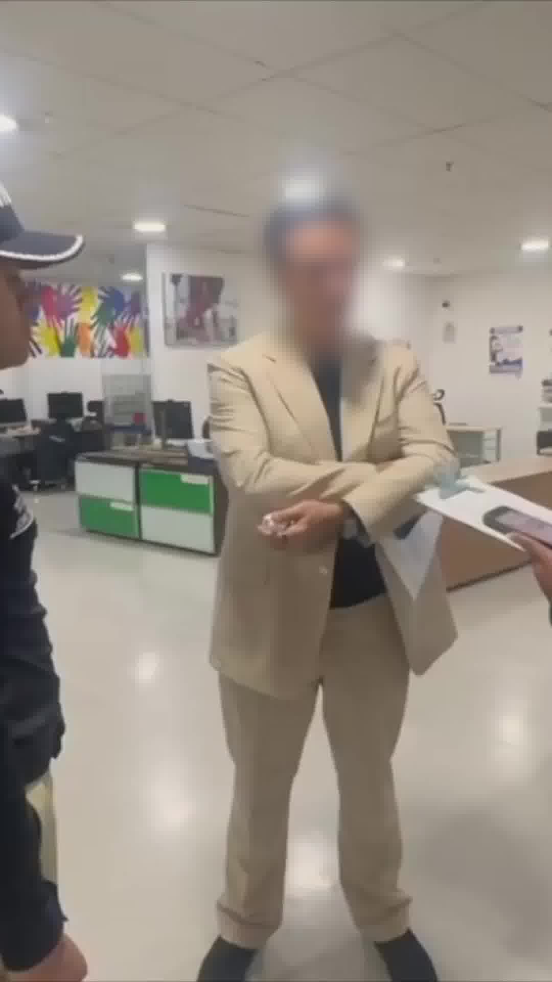 אזרח ישראלי נעצר בקולומביה בחשד להונאת ענק בדובאי