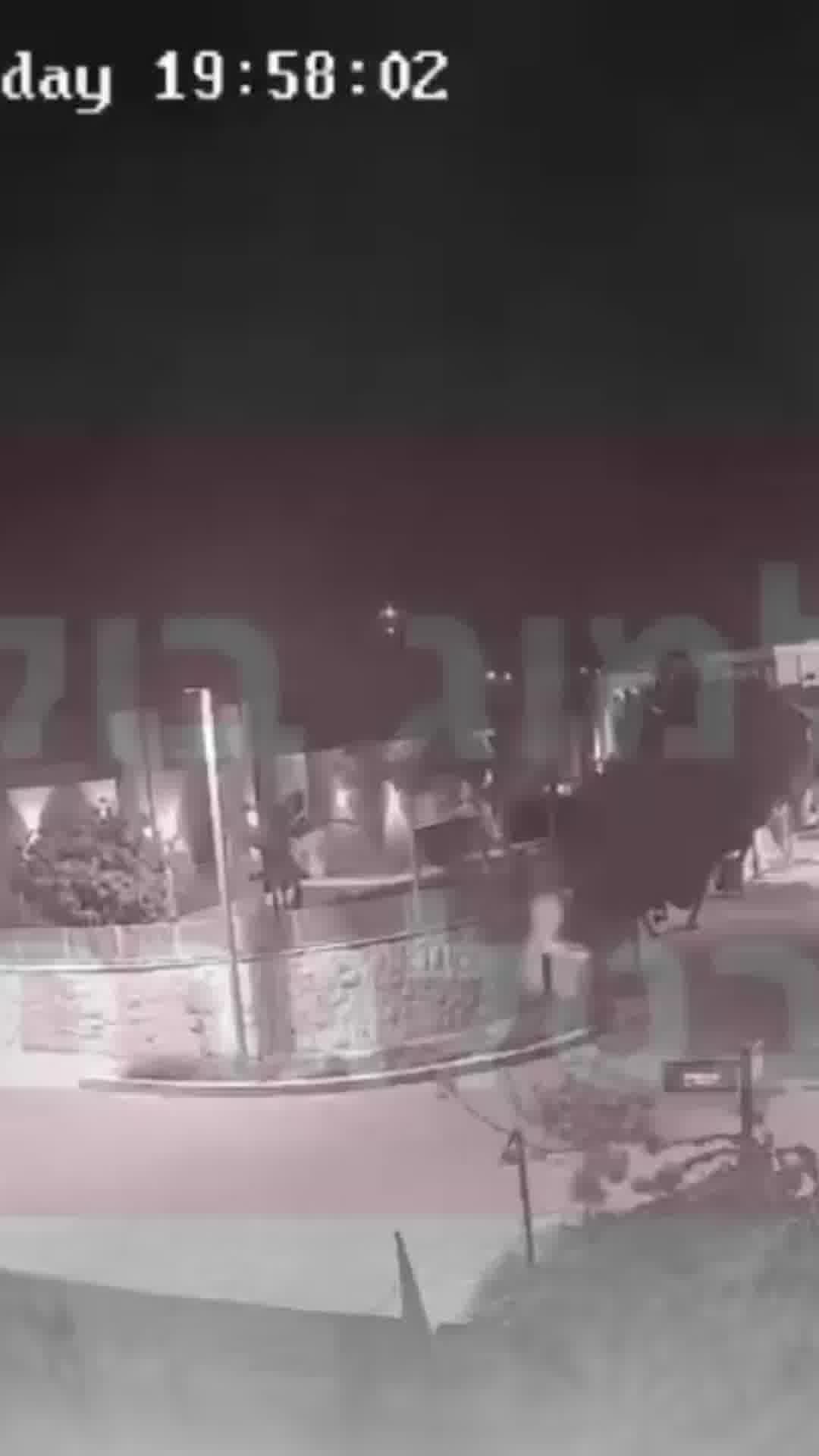 התושבים חסרי אונים: קולות ירי מטורפים ביישוב גבעות בר הסמוך לרהט