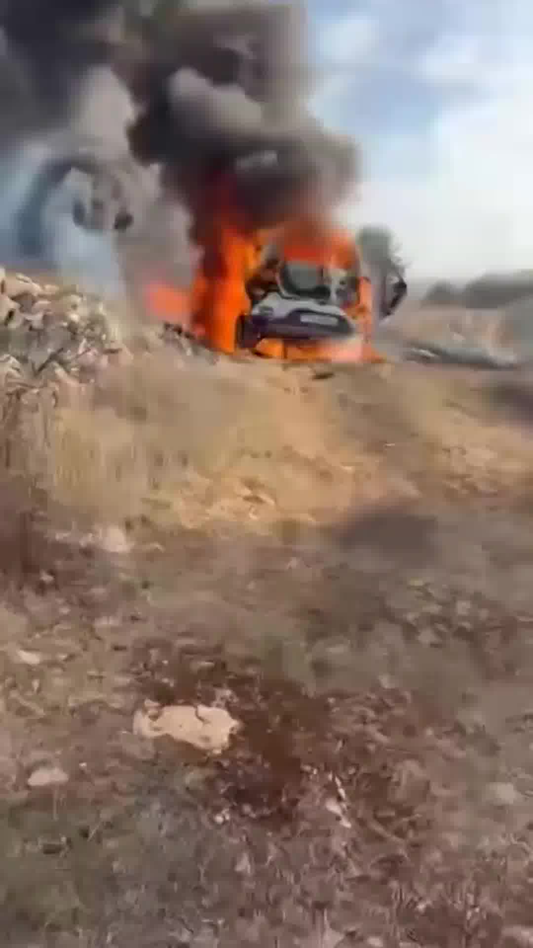 צה"ל מגיב לתקיפת הצלמת בבנימין: "אלימות כלפי חפים מפשע זו תופעה חמורה המצריכה פתרון רב-ארגוני"