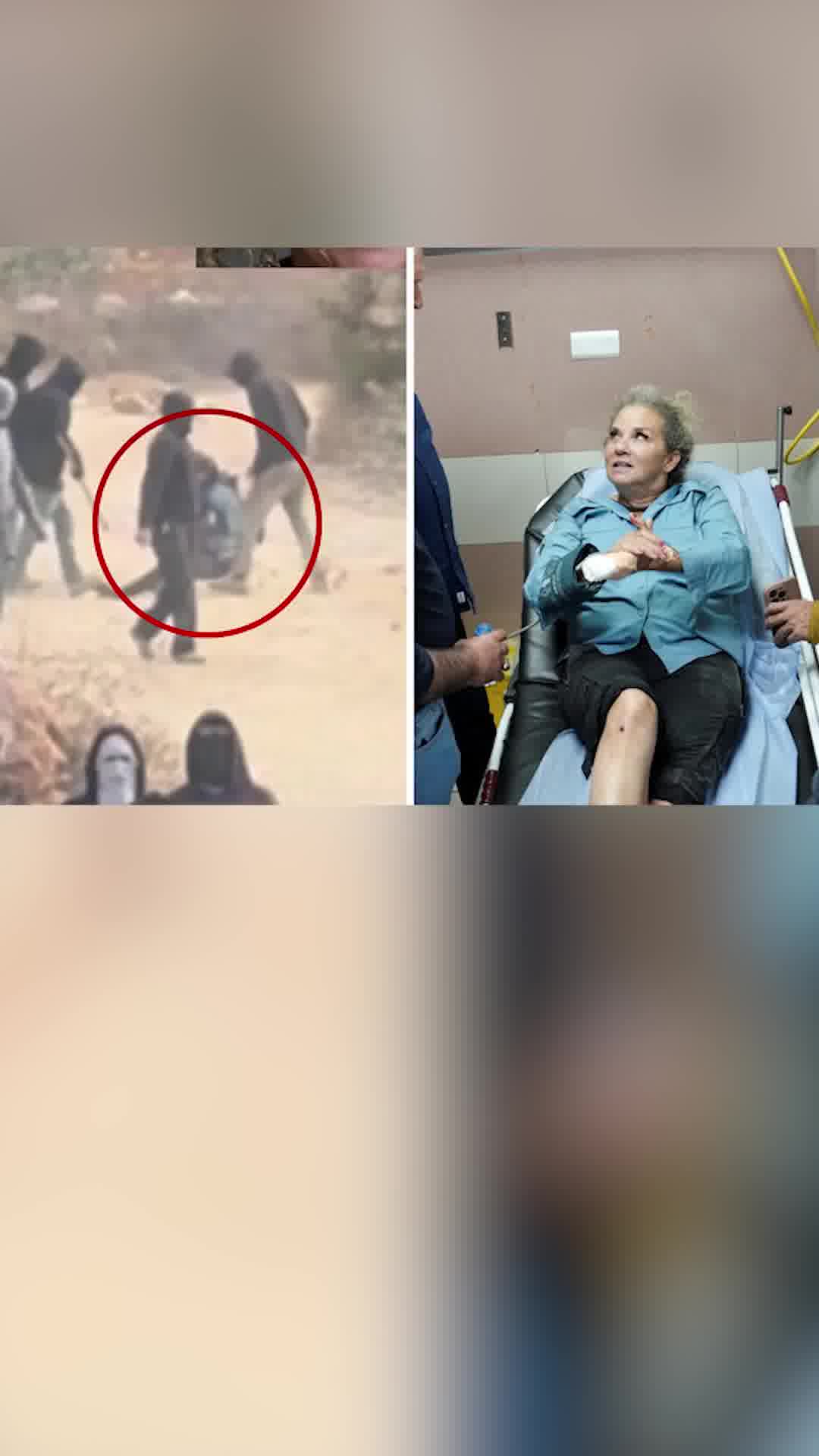 התגובה החריפה של שגרירות ארצות הברית לתקיפת הצלמת: "קוראים לחקירות, מעצרים והרשעות של האחראים"