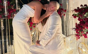 4 חודשים אחרי שהתגרשו: מור ממן ודוד אזולאי שוב מאורסים