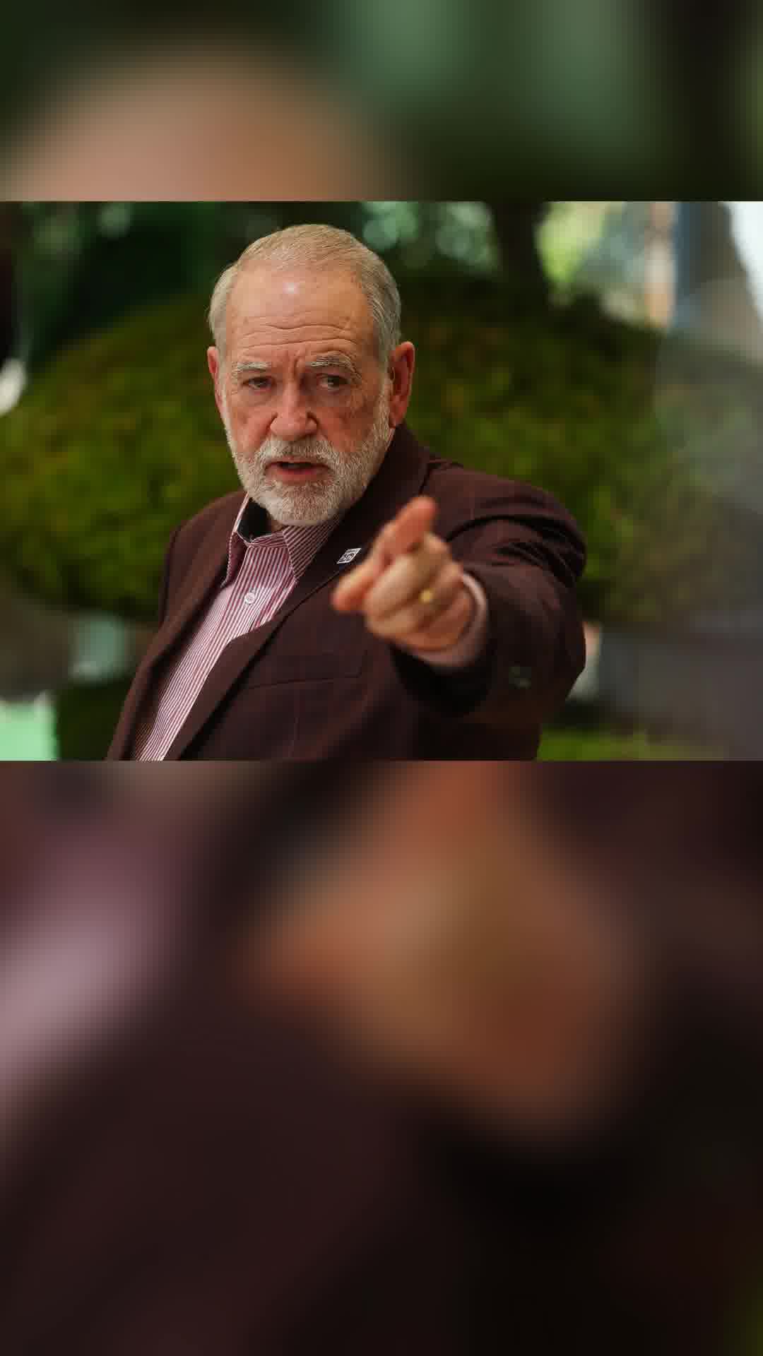 השגריר האקבי על תקיפת הצלמת האמריקנית: "זה מעשה טוב, מי שתקף אותה צריך לשבת שנים בכלא"