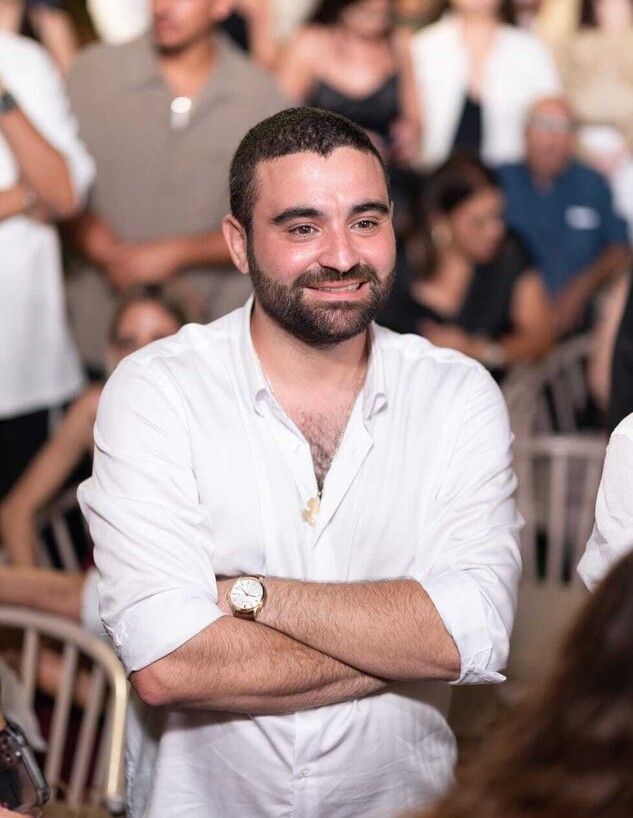 ליאור לוי, ייאלץ לפרוש השנה מהטכניון