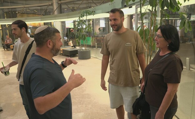 הקמפיין שמשנה את הבחירות הקמפיין שמשנה את הבחירות