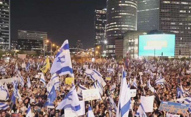 הקמפיין שמשנה את הבחירות הקמפיין שמשנה את הבחירות