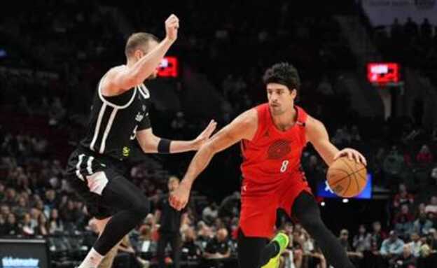 דני אבדיה. ימשיך מאיפה שהפסיק? (GETTY) (צילום: ספורט 5)