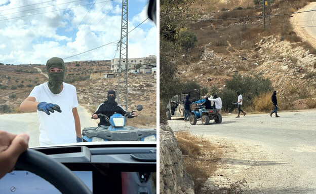 הצבא עודכן לפני תקיפת הדיפלומטים: "תגיעו מהר"