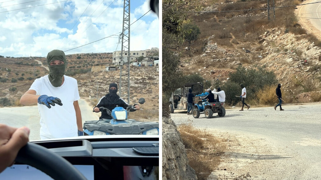 הצבא עודכן לפני תקיפת הדיפלומטים: "תגיעו מהר"