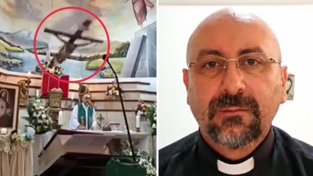 האב פטריסיו סאנצ'ס האב פטריסיו סאנצ'ס
