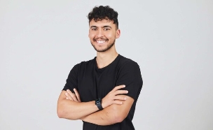 אילון גליקסברג, מנכ"ל Ventris  (צילום: Ventris )