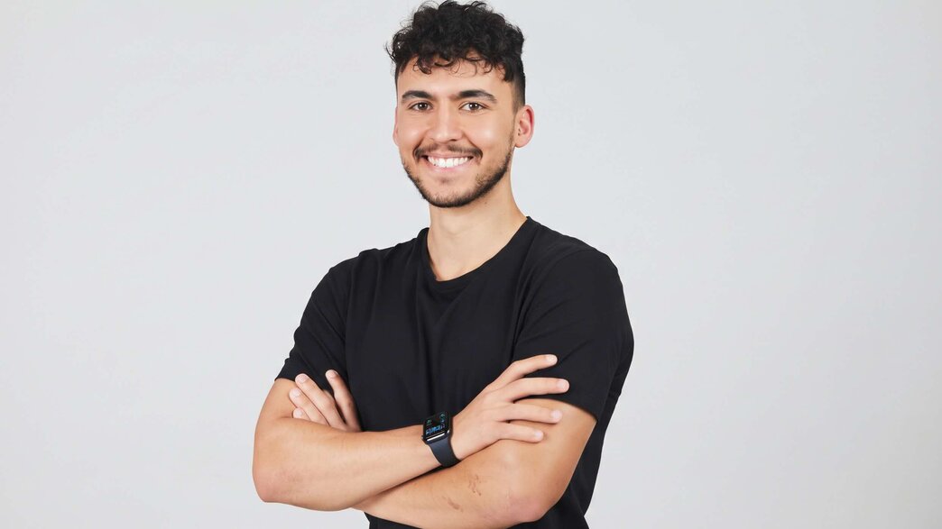אילון גליקסברג, מנכ"ל Ventris אילון גליקסברג, מנכ"ל Ventris