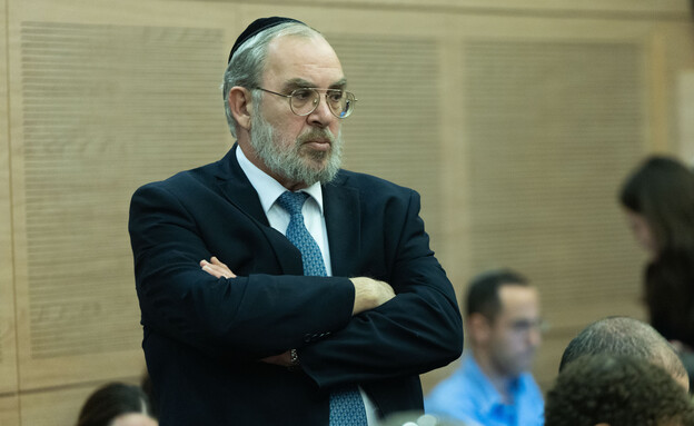 יעקב אשר יעקב אשר