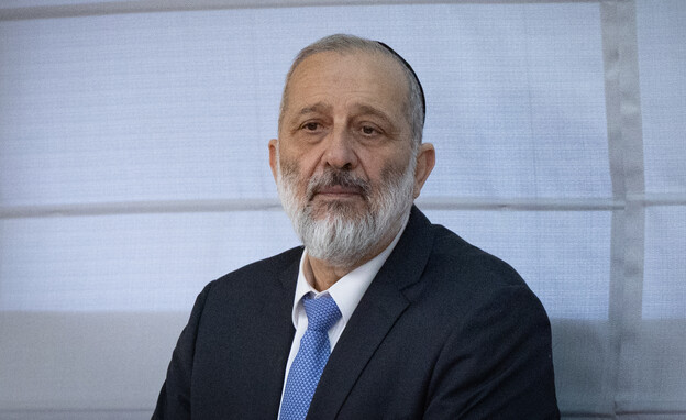 אריה דרעי אריה דרעי