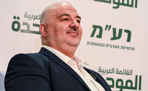 מנסור עבאס מנסור עבאס