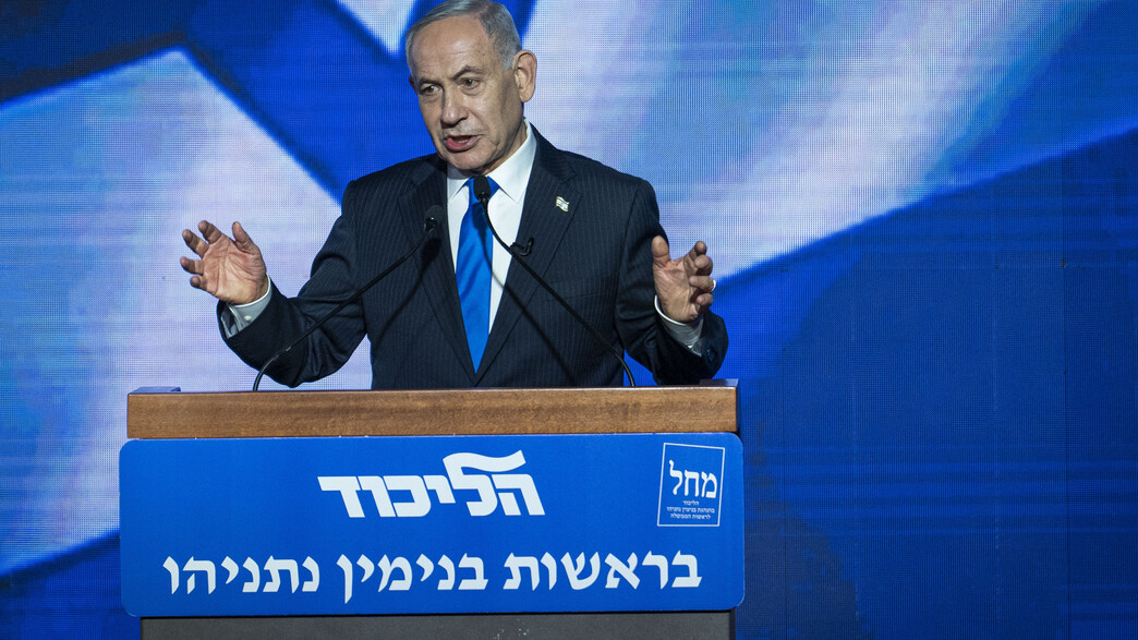 קריפטו לא יעזור: נתניהו מכין את הקרקע להתאבדות כלכלית
