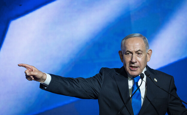 ראש הממשלה בנימין נתניהו ראש הממשלה בנימין נתניהו