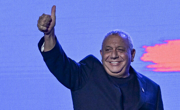 גדי איזנקוט גדי איזנקוט