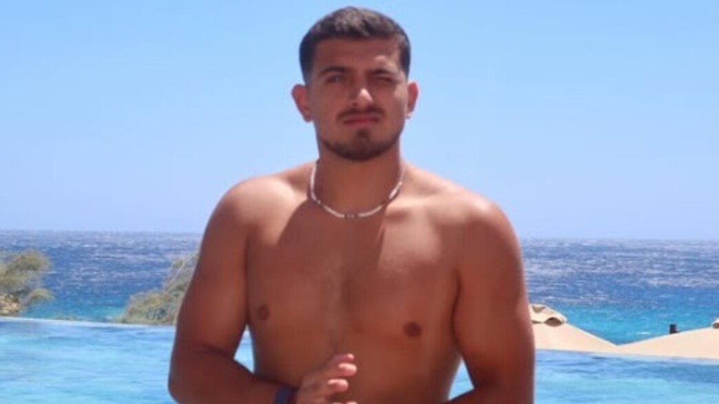 ליאם גולן ליאם גולן
