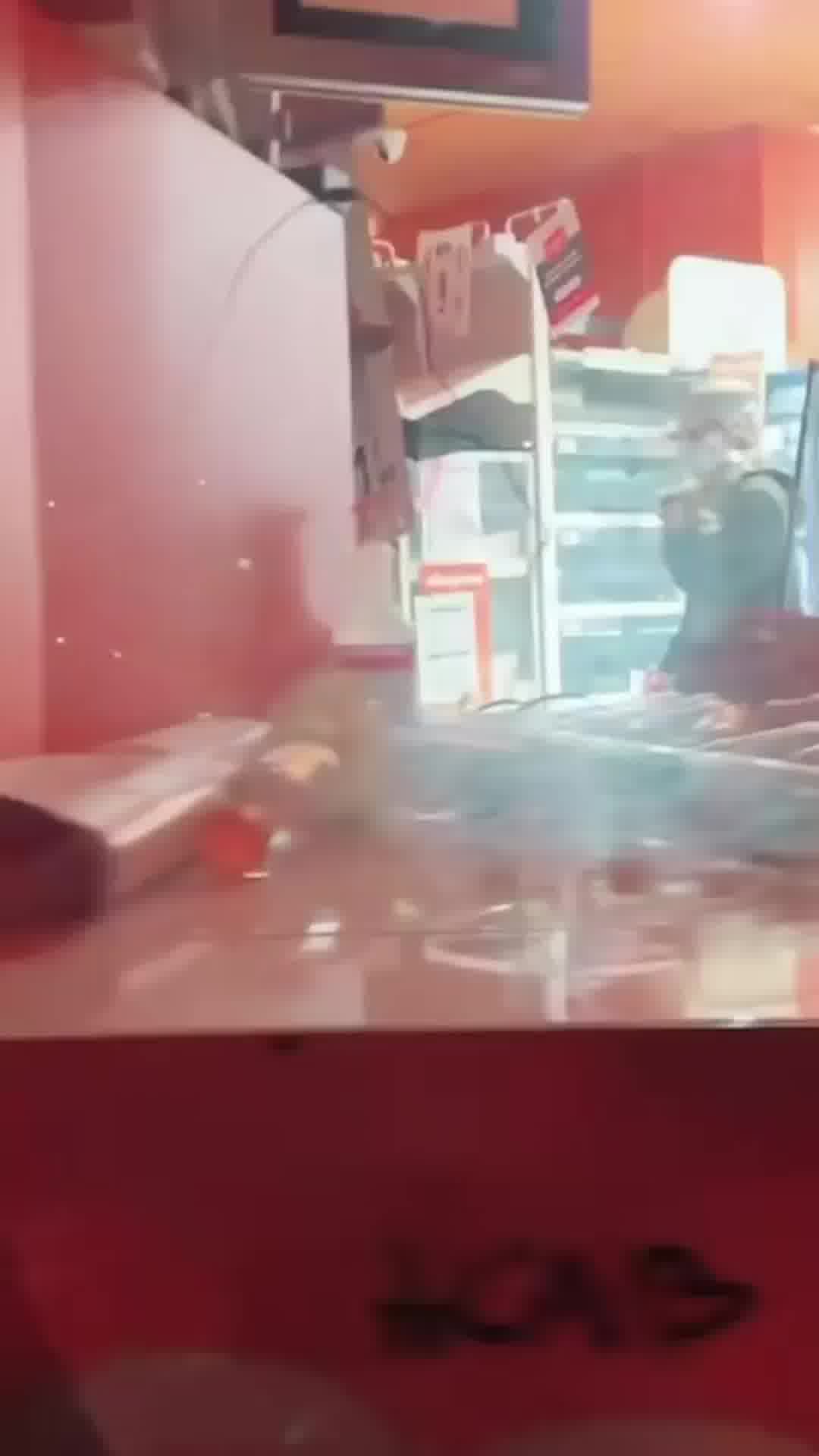 ״עושים קניות בחינם״: המפגינים בפריז בוזזים את החנויות ערב שני ברציפות