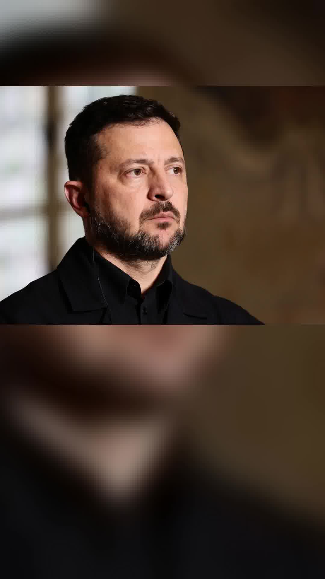 זלנסקי: "טראמפ מנסה לדחוף את אוקראינה להיכנע לרוסיה"