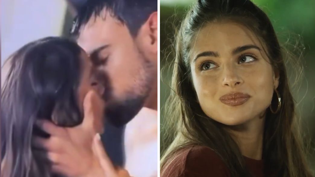 נועה קירל, מתוך "הדרך של נועה" נועה קירל, מתוך "הדרך של נועה"