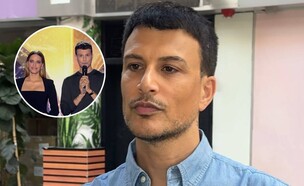 הסיבה שאסי ורותם לא עושים פסטיגל (צילום: mako | מתוך ״הכוכב הבא״, קשת 12)