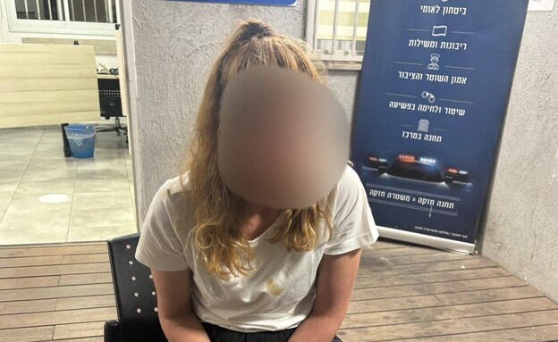 חשד: תושבת בית שמש פרצה למנזר בירושלים