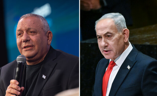 הפגישה של נתניהו, בן גביר והמפכ"ל - והדרישה של איזנקוט