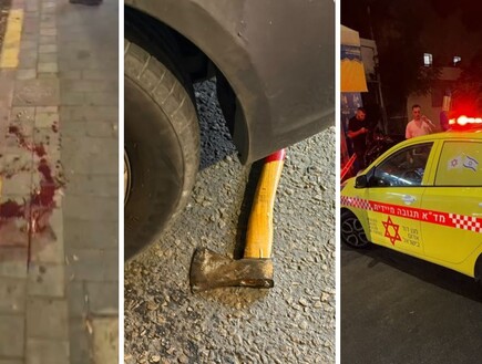 רצח הנער באשקלון: נבדק קשר למלחמת כנופיות בעיר