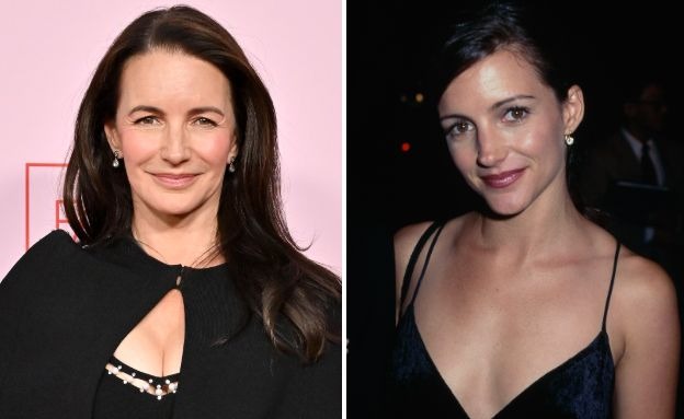 קריסטין דייוויס (צילום: Axelle/Bauer-Griffin / Contributor | Vinnie Zuffante / Stringer, getty images)